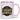 Eine Legende geht in Rente – Tasse in Rosa – Ansicht 01 #farbe_rosa
