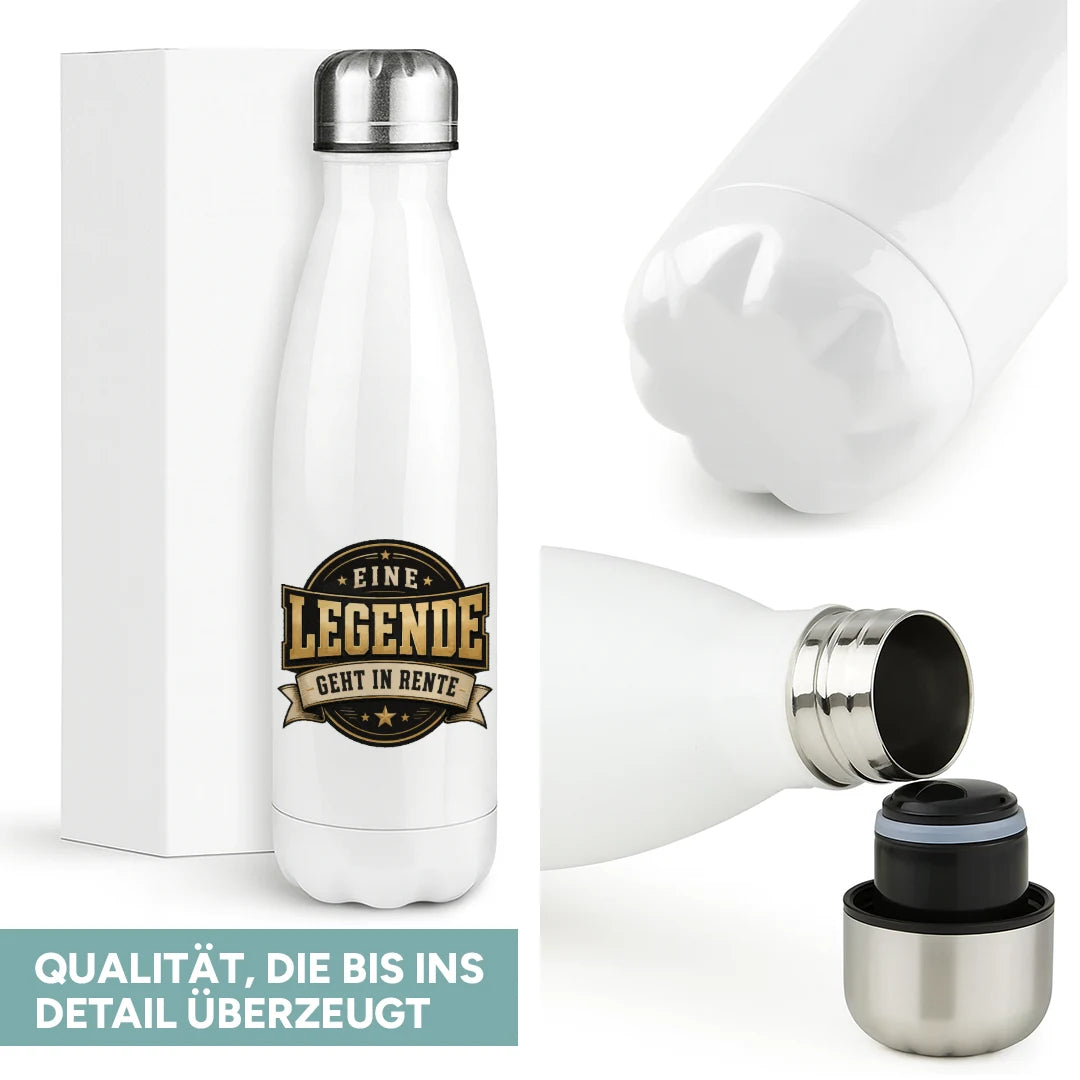 Qualität bis ins Detail