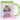 Ich schmeiß alles hin und geh in Rente – Tasse in Grün – Ansicht 01 #farbe_gruen