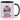 Ich schmeiß alles hin und geh in Rente – Tasse in Schwarz – Ansicht 01 #farbe_schwarz