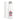 Thermosflasche für Lieblingsmenschen in Weiß – Produktansicht #farbe_weiss