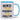 Rente 2026 – für diese Tasse musste ich lange arbeiten – Tasse in Blau – Ansicht 01 #farbe_blau