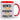 Rente 2026 – für diese Tasse musste ich lange arbeiten – Tasse in Rot – Ansicht 01 #farbe_rot