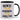 Rente 2026 – für diese Tasse musste ich lange arbeiten – Tasse in Schwarz – Ansicht 01 #farbe_schwarz