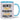 Rente 2027 – für diese Tasse musste ich lange arbeiten – Tasse in Blau – Ansicht 01 #farbe_blau