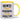 Rente 2027 – für diese Tasse musste ich lange arbeiten – Tasse in Gelb – Ansicht 01 #farbe_gelb