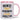 Rente 2027 – für diese Tasse musste ich lange arbeiten – Tasse in Rosa – Ansicht 01 #farbe_rosa