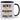 Rente 2027 – für diese Tasse musste ich lange arbeiten – Tasse in Schwarz – Ansicht 01 #farbe_schwarz