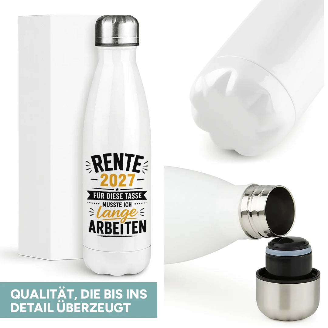 Qualität bis ins Detail