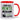 Endlich Rente – ab jetzt findest du mich nur noch im Garten – Tasse in Rot – Ansicht 01 #farbe_rot
