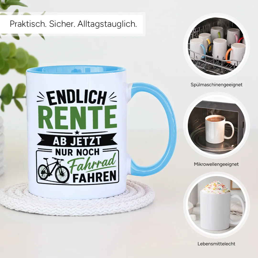 Spülmaschinenfest