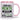 Endlich Rente – ab jetzt nur noch Fahrrad fahren – Tasse in Rosa – Ansicht 01 #farbe_rosa