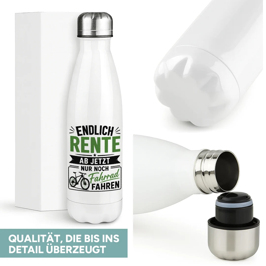 Qualität bis ins Detail