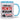 Endlich Rente – ab jetzt nur noch Motorrad fahren – Tasse in Blau – Ansicht 01 #farbe_blau