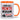Endlich Rente – ab jetzt nur noch Motorrad fahren – Tasse in Orange – Ansicht 01 #farbe_orange