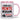 Endlich Rente – ab jetzt nur noch Motorrad fahren – Tasse in Rosa – Ansicht 01 #farbe_rosa