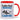 Endlich Rente – ab jetzt nur noch Camping – Tasse in Rot – Ansicht 01 #farbe_rot