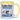 Endlich Rente – ab jetzt nur noch angeln – Tasse in Gelb – Ansicht 01 #farbe_gelb