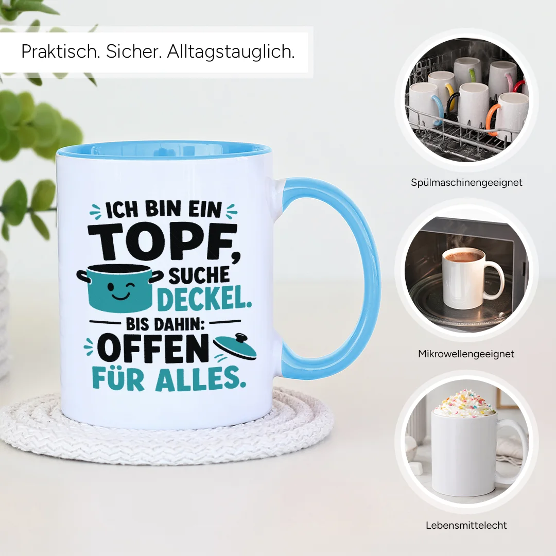 Spülmaschinenfest