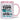 Ich bin ein Topf, suche einen Deckel – bis dahin offen für alles – Tasse in Rosa – Ansicht 01 #farbe_rosa