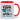 Ich bin ein Topf, suche einen Deckel – bis dahin offen für alles – Tasse in Rot – Ansicht 01 #farbe_rot