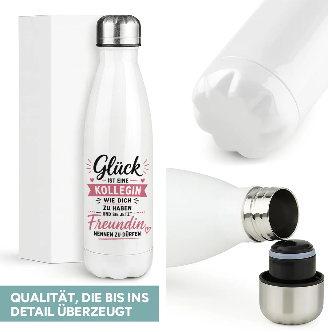 Qualität bis ins Detail