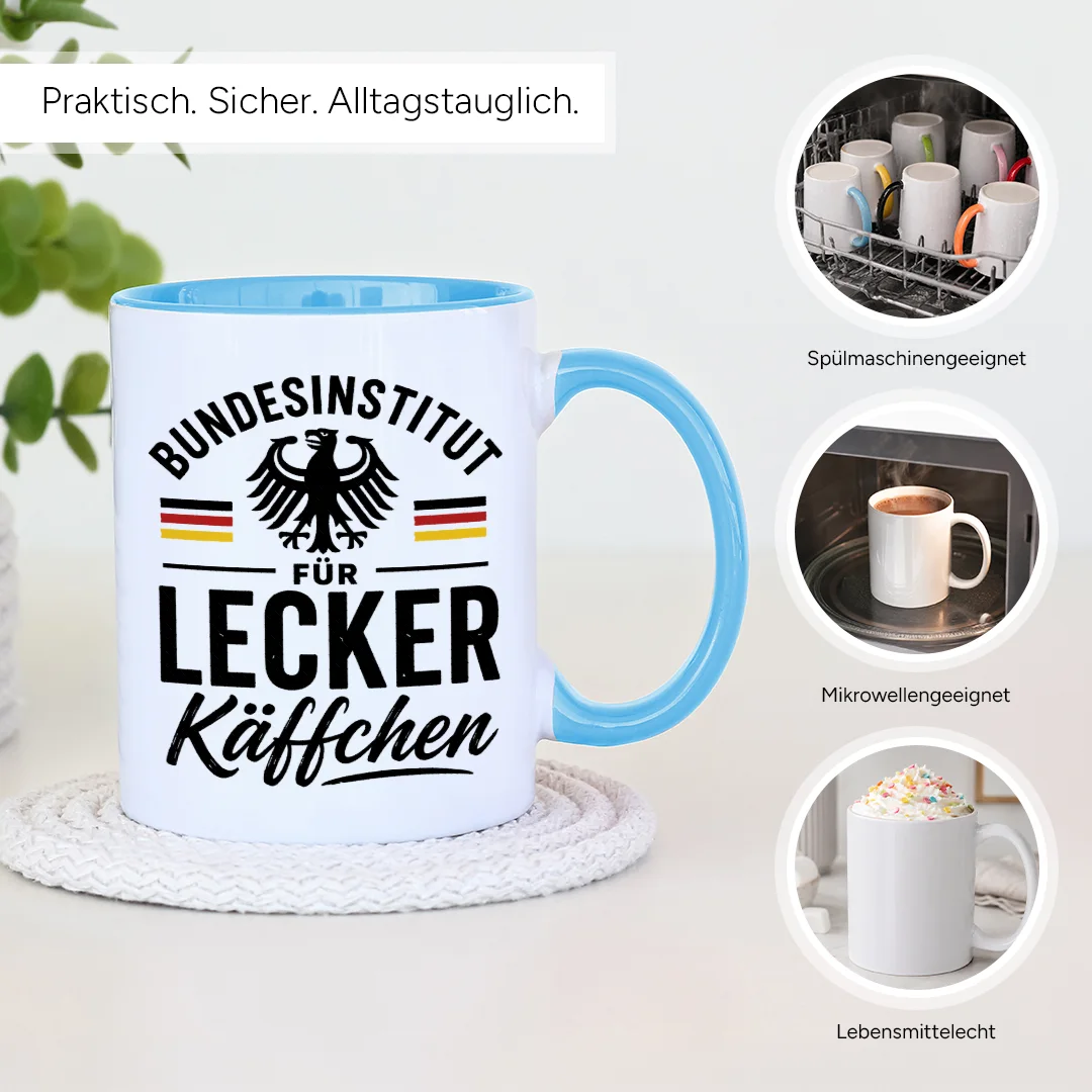 Spülmaschinenfest
