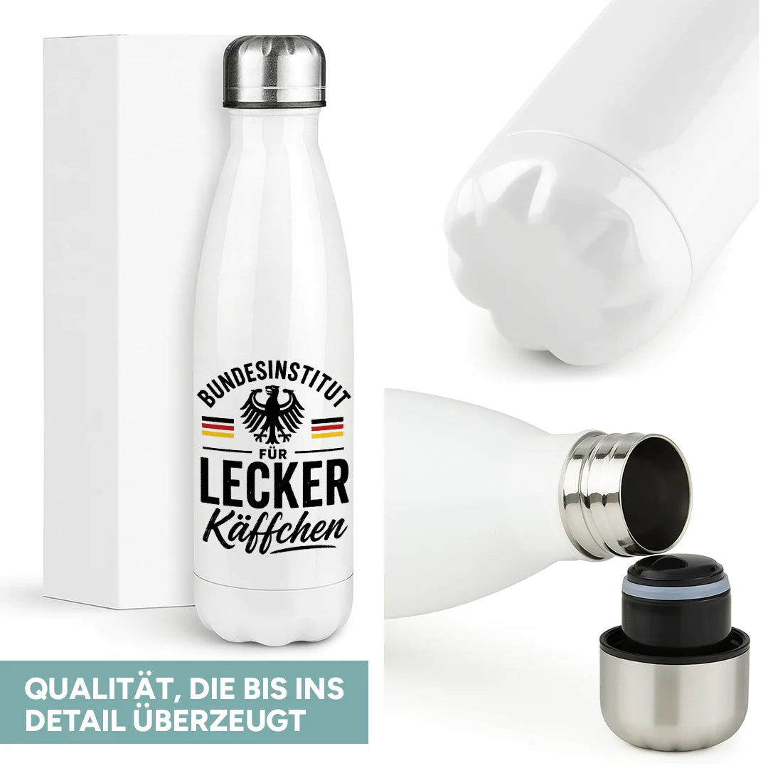 Qualität bis ins Detail