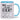 Wie magst du deine Eier? Weich, hart oder gekrault? – Tasse in Blau – Ansicht 01 #farbe_blau