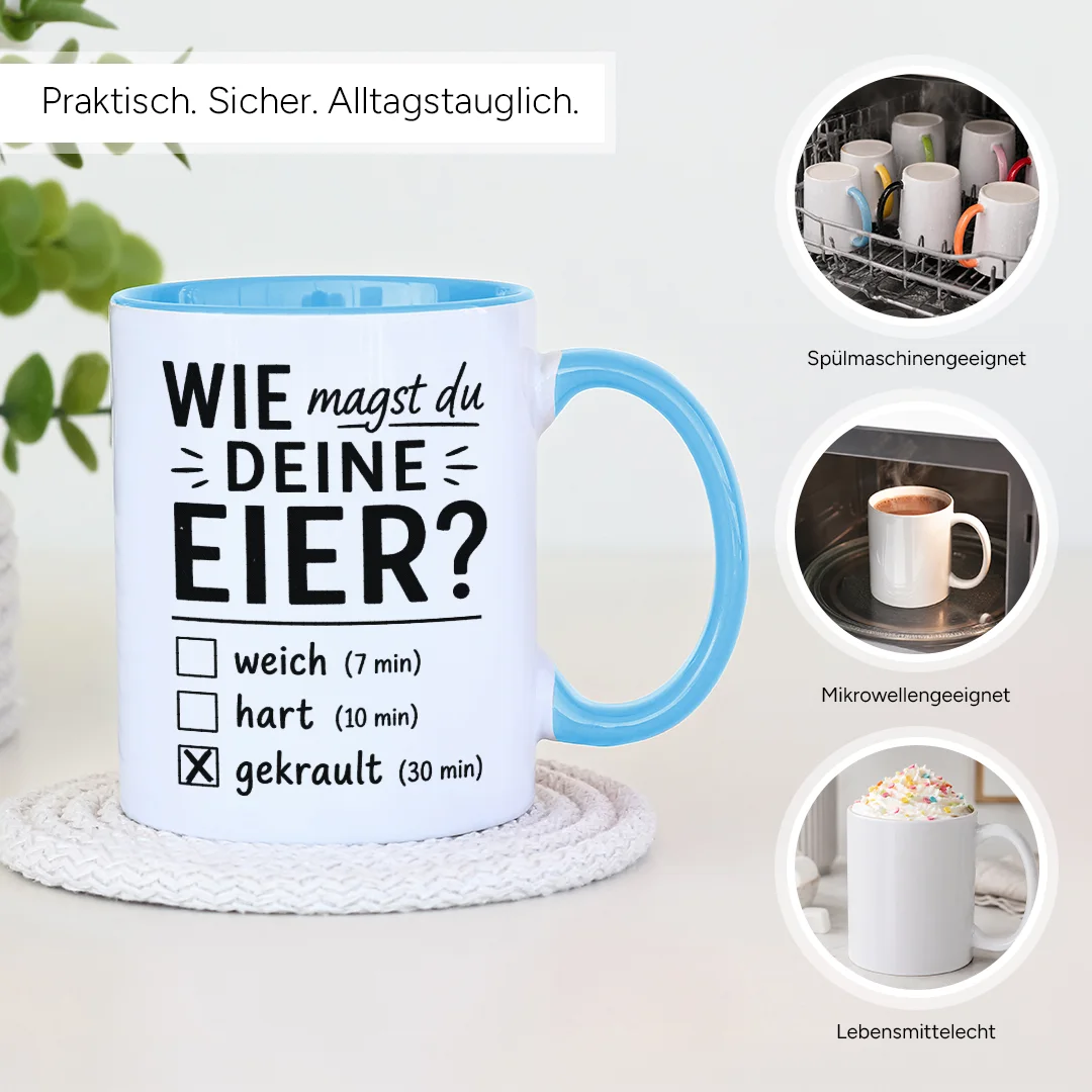 Spülmaschinenfest