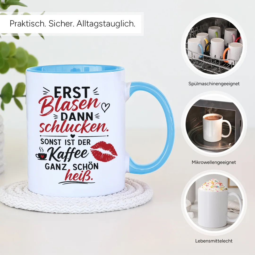 Spülmaschinenfest
