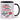 Erst blasen, dann schlucken – sonst ist der Kaffee ganz schön heiß – Tasse in Schwarz – Ansicht 01 #farbe_schwarz