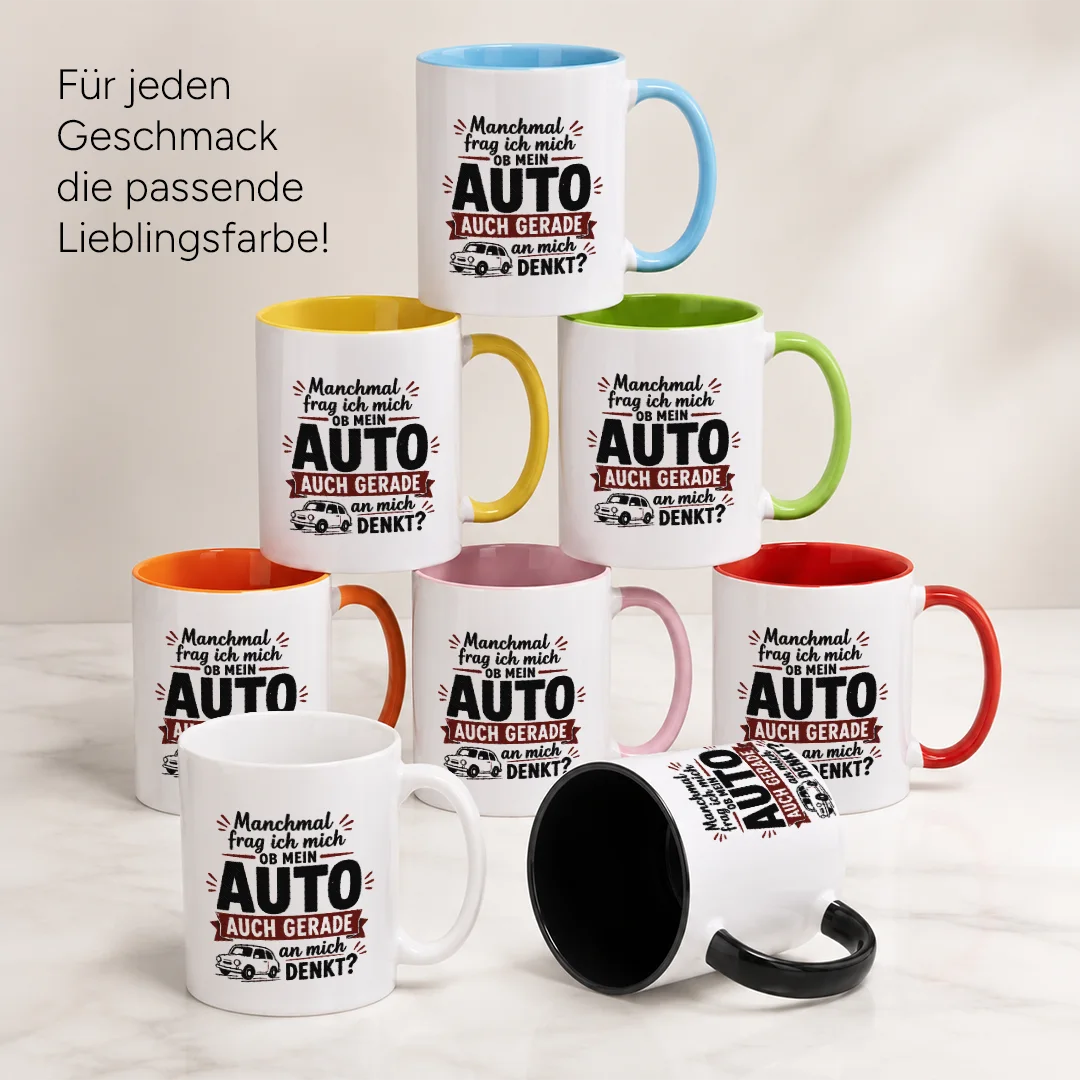 In Deutschland mit Liebe gemacht