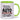 Manchmal frag ich mich, ob mein Auto auch gerade an mich denkt – Tasse in Grün – Ansicht 01 #farbe_gruen