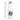 Thermosflasche für Lieblingsmenschen in Weiß – Produktansicht #farbe_weiss