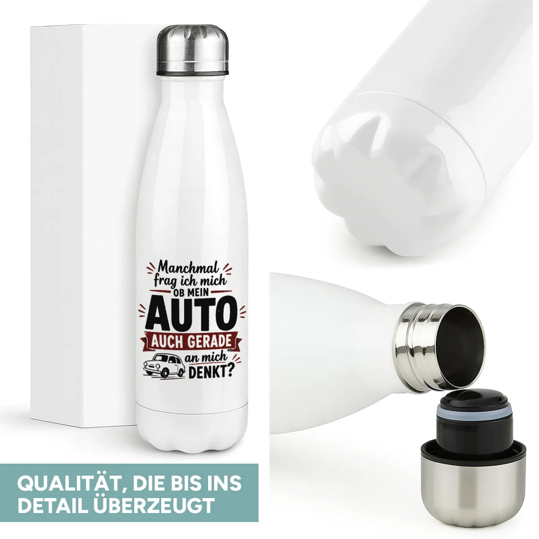 Qualität bis ins Detail