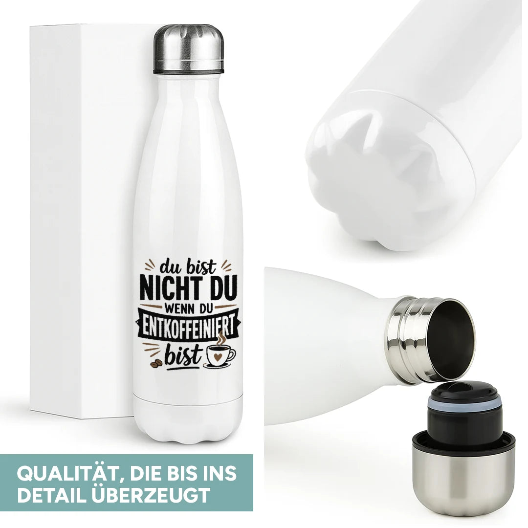 Qualität bis ins Detail