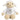 30 Happy Birthday – Kuscheltier Schaf, Ansicht 01 #kuscheltier_schaf