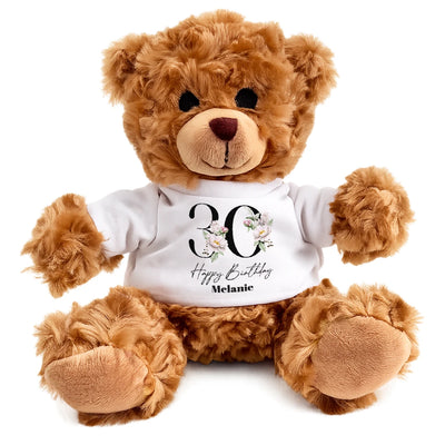 Teddybär