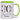 30 Happy Birthday Name Personalisiert – Tasse in Grün – Ansicht 01 #farbe_gruen