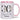 30 Happy Birthday Name Personalisiert – Tasse in Rosa – Ansicht 01 #farbe_rosa