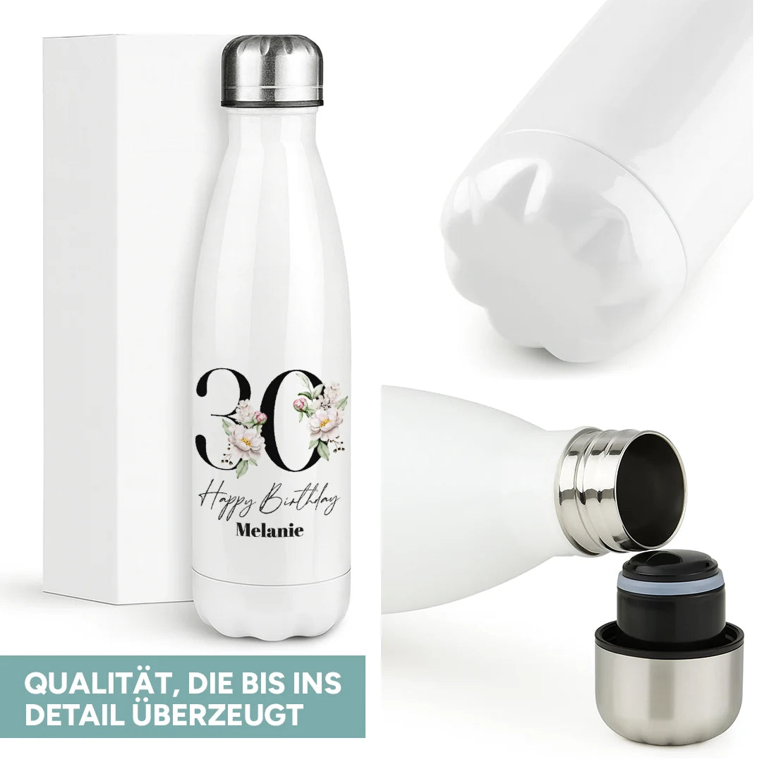 Qualität bis ins Detail