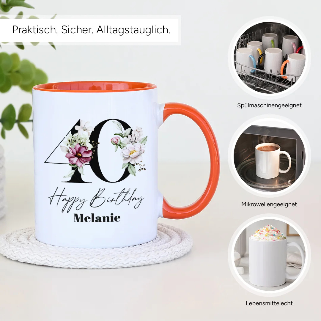 Spülmaschinenfest