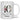 40 Happy Birthday Name Personalisiert – Tasse in Weiß – Ansicht 01 #farbe_weiss