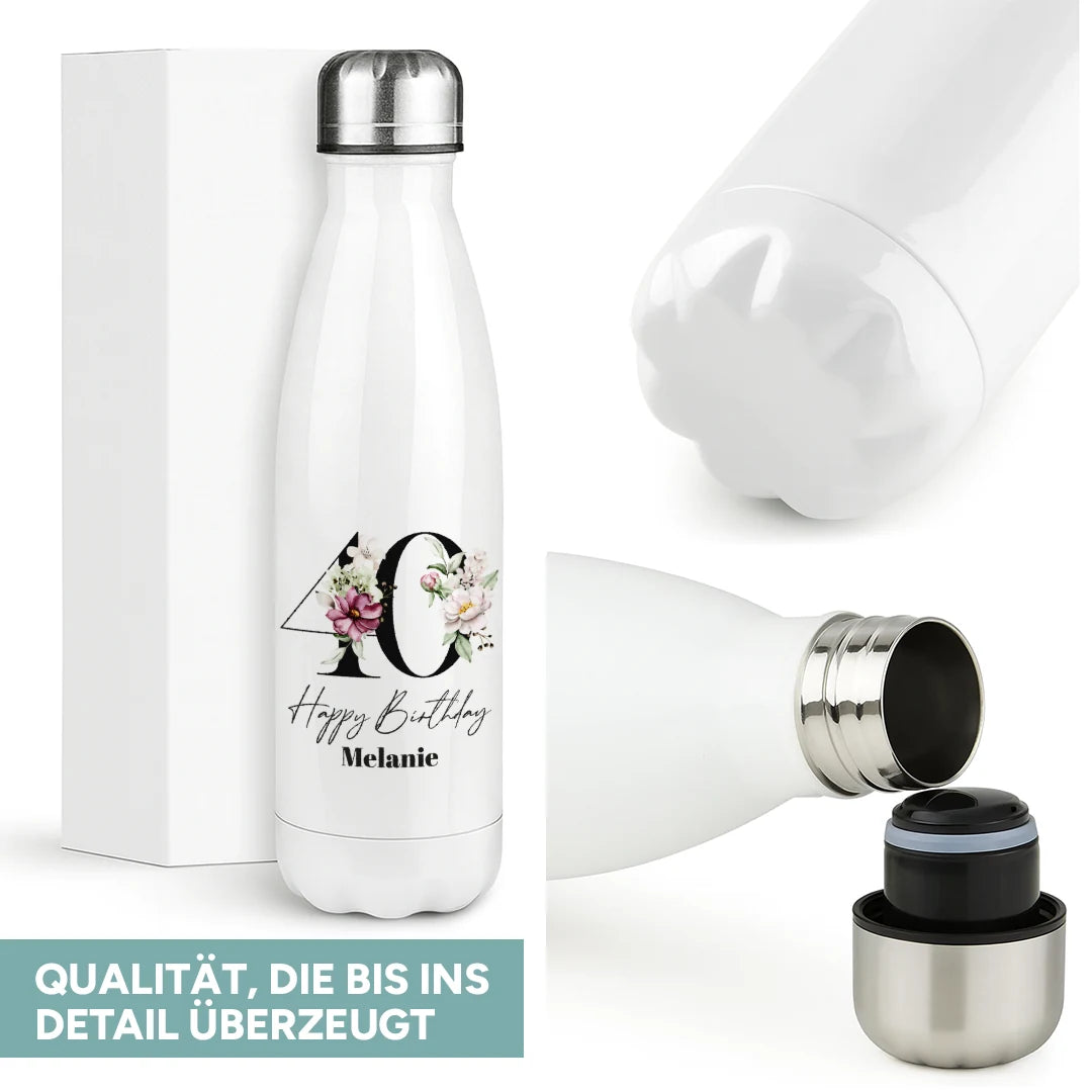 Qualität bis ins Detail