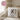 40 Happy Birthday – mit Name personalisiert – Kissen in Rosa – Wohnbeispiel #farbe_rosa