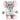 50 Happy Birthday – Kuscheltier Elefant, Ansicht 01 #kuscheltier_elefant