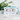 50 Happy Birthday Name Personalisiert – Tasse in Blau – Ansicht 02 #farbe_blau
