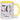 50 Happy Birthday Name Personalisiert – Tasse in Gelb – Ansicht 01 #farbe_gelb