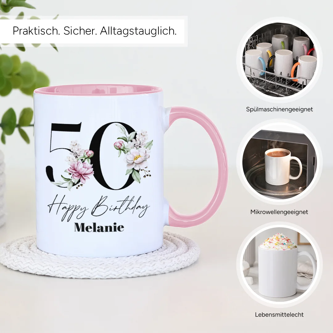 Spülmaschinenfest